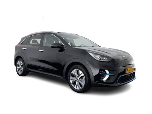 Kia e-Niro ExecutiveLine 64 kWh [ 3-Fase ] {SOH-100%} (INCL-BTW) Aut. *PANO | LUXURY-LEATHER | JBL-AUDIO | F...