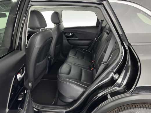 Kia e-Niro ExecutiveLine 64 kWh [ 3-Fase ] {SOH-100%} (INCL-BTW) Aut. *PANO | LUXURY-LEATHER | JBL-AUDIO | F... ActivLease financial lease