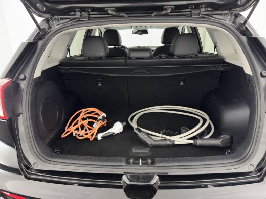 Kia e-Niro ExecutiveLine 64 kWh [ 3-Fase ] {SOH-100%} (INCL-BTW) Aut. *PANO | LUXURY-LEATHER | JBL-AUDIO | F... ActivLease financial lease