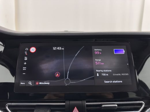 Kia e-Niro ExecutiveLine 64 kWh [ 3-Fase ] {SOH-100%} (INCL-BTW) Aut. *PANO | LUXURY-LEATHER | JBL-AUDIO | F... ActivLease financial lease