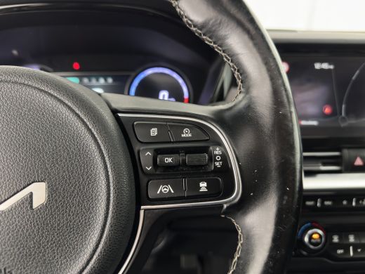 Kia e-Niro ExecutiveLine 64 kWh [ 3-Fase ] {SOH-100%} (INCL-BTW) Aut. *PANO | LUXURY-LEATHER | JBL-AUDIO | F... ActivLease financial lease