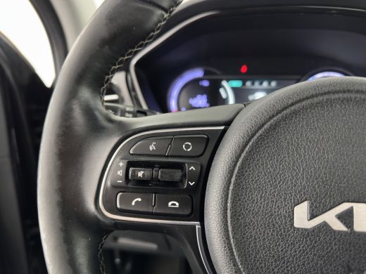 Kia e-Niro ExecutiveLine 64 kWh [ 3-Fase ] {SOH-100%} (INCL-BTW) Aut. *PANO | LUXURY-LEATHER | JBL-AUDIO | F... ActivLease financial lease
