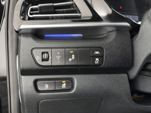 Kia e-Niro ExecutiveLine 64 kWh [ 3-Fase ] {SOH-100%} (INCL-BTW) Aut. *PANO | LUXURY-LEATHER | JBL-AUDIO | F... ActivLease financial lease