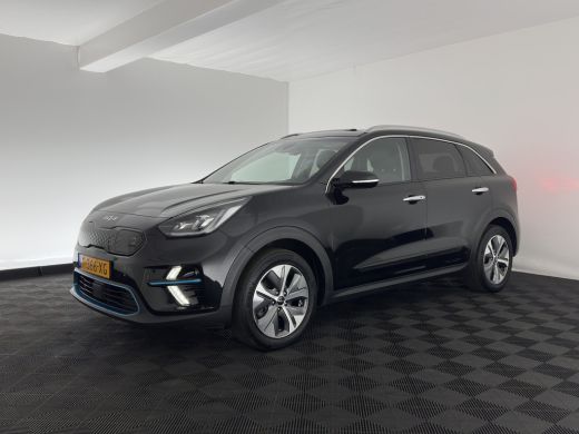 Kia e-Niro ExecutiveLine 64 kWh [ 3-Fase ] {SOH-100%} (INCL-BTW) Aut. *PANO | LUXURY-LEATHER | JBL-AUDIO | F... ActivLease financial lease