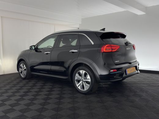 Kia e-Niro ExecutiveLine 64 kWh [ 3-Fase ] {SOH-100%} (INCL-BTW) Aut. *PANO | LUXURY-LEATHER | JBL-AUDIO | F... ActivLease financial lease