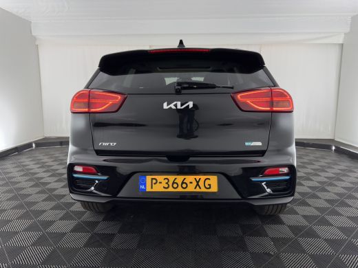Kia e-Niro ExecutiveLine 64 kWh [ 3-Fase ] {SOH-100%} (INCL-BTW) Aut. *PANO | LUXURY-LEATHER | JBL-AUDIO | F... ActivLease financial lease