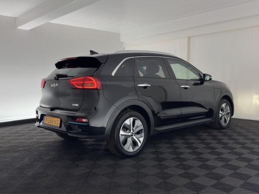 Kia e-Niro ExecutiveLine 64 kWh [ 3-Fase ] {SOH-100%} (INCL-BTW) Aut. *PANO | LUXURY-LEATHER | JBL-AUDIO | F... ActivLease financial lease