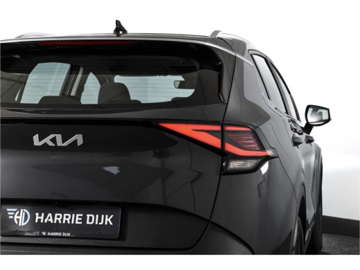 Kia Sportage 1.6 T-GDi MHEV 160 PK DynamicLine - Automaat | Dig. Cockpit | Adapt. Cruise | Stuur-+Stuurverw. |... ActivLease financial lease