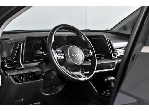 Kia Sportage 1.6 T-GDi MHEV 160 PK DynamicLine - Automaat | Dig. Cockpit | Adapt. Cruise | Stuur-+Stuurverw. |... ActivLease financial lease