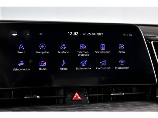 Kia Sportage 1.6 T-GDi MHEV 160 PK DynamicLine - Automaat | Dig. Cockpit | Adapt. Cruise | Stuur-+Stuurverw. |... ActivLease financial lease