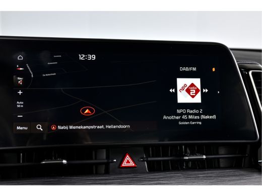 Kia Sportage 1.6 T-GDi MHEV 160 PK DynamicLine - Automaat | Dig. Cockpit | Adapt. Cruise | Stuur-+Stuurverw. |... ActivLease financial lease