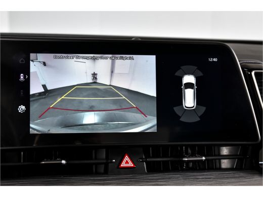 Kia Sportage 1.6 T-GDi MHEV 160 PK DynamicLine - Automaat | Dig. Cockpit | Adapt. Cruise | Stuur-+Stuurverw. |... ActivLease financial lease