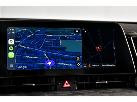 Kia Sportage 1.6 T-GDi MHEV 160 PK DynamicLine - Automaat | Dig. Cockpit | Adapt. Cruise | Stuur-+Stuurverw. |... ActivLease financial lease