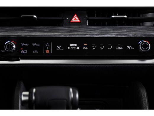 Kia Sportage 1.6 T-GDi MHEV 160 PK DynamicLine - Automaat | Dig. Cockpit | Adapt. Cruise | Stuur-+Stuurverw. |... ActivLease financial lease