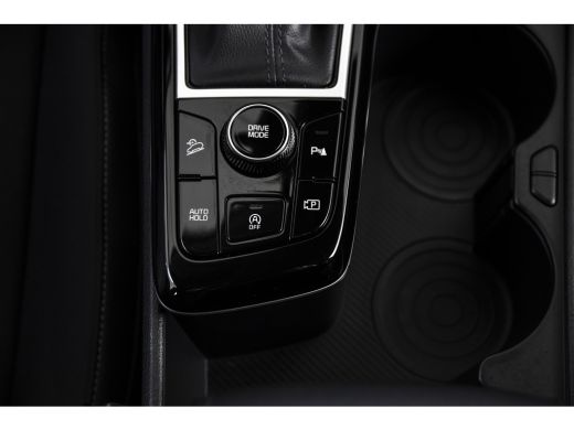 Kia Sportage 1.6 T-GDi MHEV 160 PK DynamicLine - Automaat | Dig. Cockpit | Adapt. Cruise | Stuur-+Stuurverw. |... ActivLease financial lease