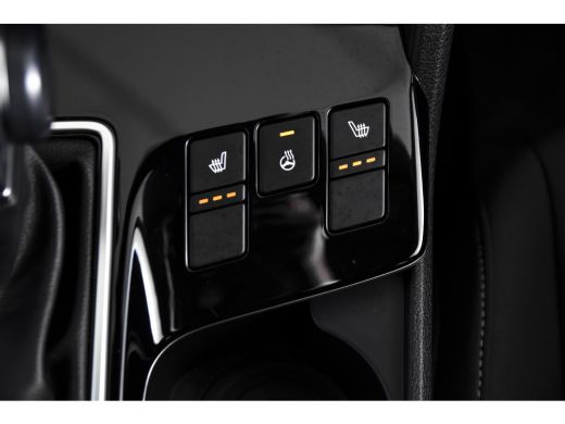 Kia Sportage 1.6 T-GDi MHEV 160 PK DynamicLine - Automaat | Dig. Cockpit | Adapt. Cruise | Stuur-+Stuurverw. |... ActivLease financial lease