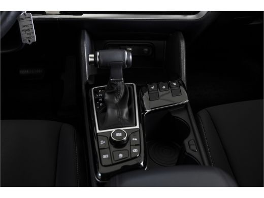 Kia Sportage 1.6 T-GDi MHEV 160 PK DynamicLine - Automaat | Dig. Cockpit | Adapt. Cruise | Stuur-+Stuurverw. |... ActivLease financial lease