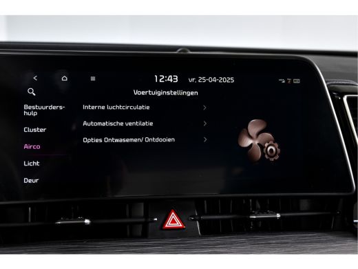 Kia Sportage 1.6 T-GDi MHEV 160 PK DynamicLine - Automaat | Dig. Cockpit | Adapt. Cruise | Stuur-+Stuurverw. |... ActivLease financial lease