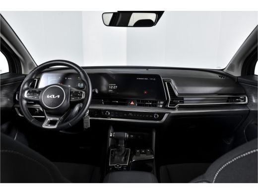 Kia Sportage 1.6 T-GDi MHEV 160 PK DynamicLine - Automaat | Dig. Cockpit | Adapt. Cruise | Stuur-+Stuurverw. |... ActivLease financial lease