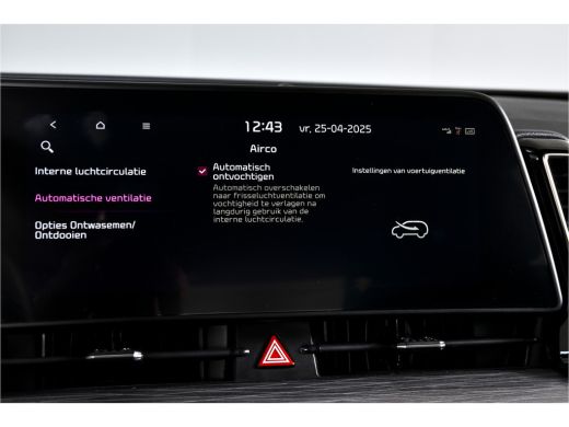 Kia Sportage 1.6 T-GDi MHEV 160 PK DynamicLine - Automaat | Dig. Cockpit | Adapt. Cruise | Stuur-+Stuurverw. |... ActivLease financial lease