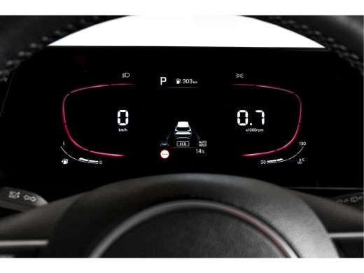 Kia Sportage 1.6 T-GDi MHEV 160 PK DynamicLine - Automaat | Dig. Cockpit | Adapt. Cruise | Stuur-+Stuurverw. |... ActivLease financial lease