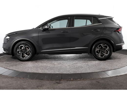 Kia Sportage 1.6 T-GDi MHEV 160 PK DynamicLine - Automaat | Dig. Cockpit | Adapt. Cruise | Stuur-+Stuurverw. |... ActivLease financial lease