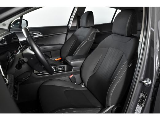 Kia Sportage 1.6 T-GDi MHEV 160 PK DynamicLine - Automaat | Dig. Cockpit | Adapt. Cruise | Stuur-+Stuurverw. |... ActivLease financial lease