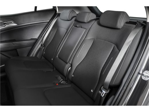 Kia Sportage 1.6 T-GDi MHEV 160 PK DynamicLine - Automaat | Dig. Cockpit | Adapt. Cruise | Stuur-+Stuurverw. |... ActivLease financial lease