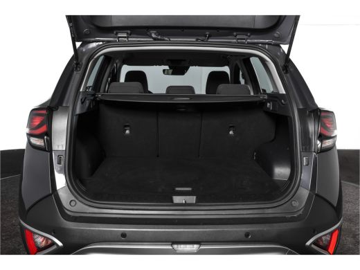 Kia Sportage 1.6 T-GDi MHEV 160 PK DynamicLine - Automaat | Dig. Cockpit | Adapt. Cruise | Stuur-+Stuurverw. |... ActivLease financial lease