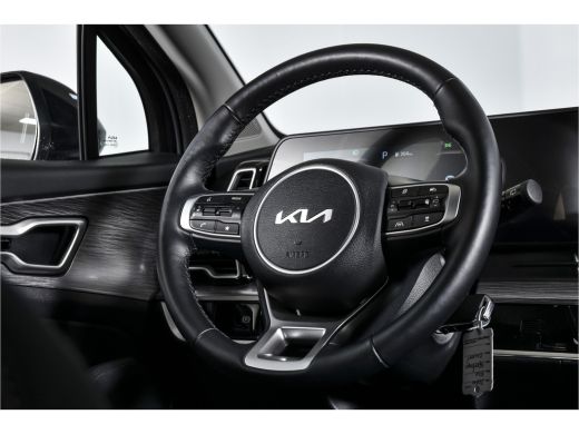 Kia Sportage 1.6 T-GDi MHEV 160 PK DynamicLine - Automaat | Dig. Cockpit | Adapt. Cruise | Stuur-+Stuurverw. |... ActivLease financial lease