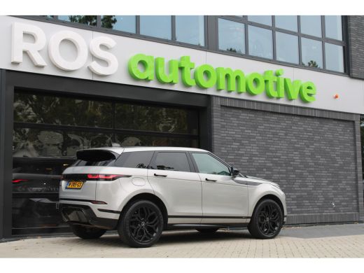 Land Rover Range Rover Evoque 2.0 D180 AWD R-Dynamic S | BTW | PANORAMADAK | KEYLESS | DODE HOEK | CAMERA | DEALER ONDH | ActivLease financial lease