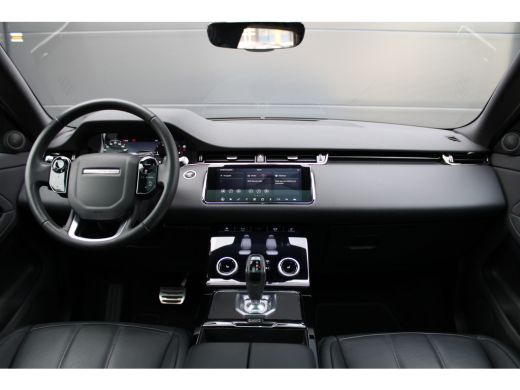Land Rover Range Rover Evoque 2.0 D180 AWD R-Dynamic S | BTW | PANORAMADAK | KEYLESS | DODE HOEK | CAMERA | DEALER ONDH | ActivLease financial lease