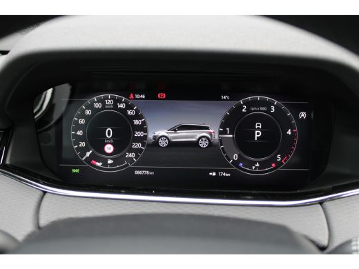 Land Rover Range Rover Evoque 2.0 D180 AWD R-Dynamic S | BTW | PANORAMADAK | KEYLESS | DODE HOEK | CAMERA | DEALER ONDH | ActivLease financial lease