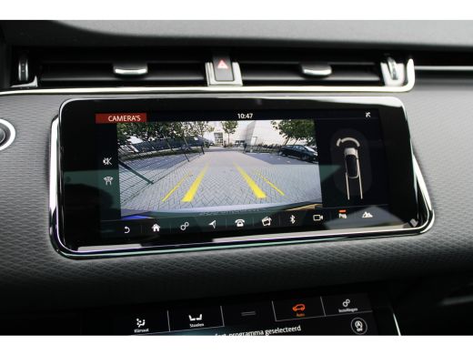 Land Rover Range Rover Evoque 2.0 D180 AWD R-Dynamic S | BTW | PANORAMADAK | KEYLESS | DODE HOEK | CAMERA | DEALER ONDH | ActivLease financial lease