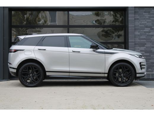 Land Rover Range Rover Evoque 2.0 D180 AWD R-Dynamic S | BTW | PANORAMADAK | KEYLESS | DODE HOEK | CAMERA | DEALER ONDH | ActivLease financial lease