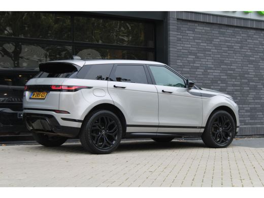 Land Rover Range Rover Evoque 2.0 D180 AWD R-Dynamic S | BTW | PANORAMADAK | KEYLESS | DODE HOEK | CAMERA | DEALER ONDH | ActivLease financial lease
