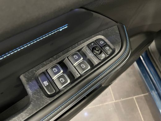 Lynk & Co 01 1.5 | 360° camera | Alarmsysteem | Audio installatie premium ActivLease financial lease