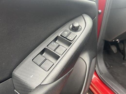 Mazda CX-3 2.0 SkyActiv-G 121 Comfort | Rijklaar prijs | Parkeersensoren | Navigatie | Cruise Control | Stoe... ActivLease financial lease