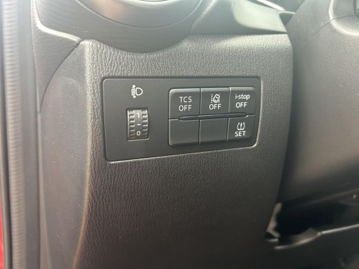 Mazda CX-3 2.0 SkyActiv-G 121 Comfort | Rijklaar prijs | Parkeersensoren | Navigatie | Cruise Control | Stoe... ActivLease financial lease