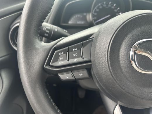 Mazda CX-3 2.0 SkyActiv-G 121 Comfort | Rijklaar prijs | Parkeersensoren | Navigatie | Cruise Control | Stoe... ActivLease financial lease