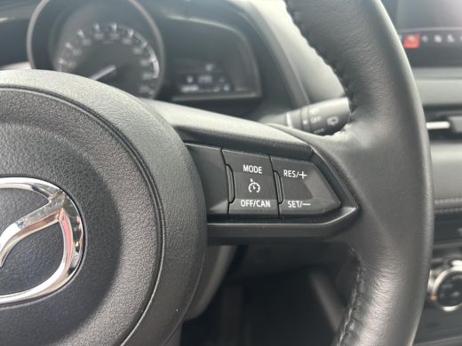 Mazda CX-3 2.0 SkyActiv-G 121 Comfort | Rijklaar prijs | Parkeersensoren | Navigatie | Cruise Control | Stoe... ActivLease financial lease