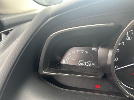 Mazda CX-3 2.0 SkyActiv-G 121 Comfort | Rijklaar prijs | Parkeersensoren | Navigatie | Cruise Control | Stoe... ActivLease financial lease