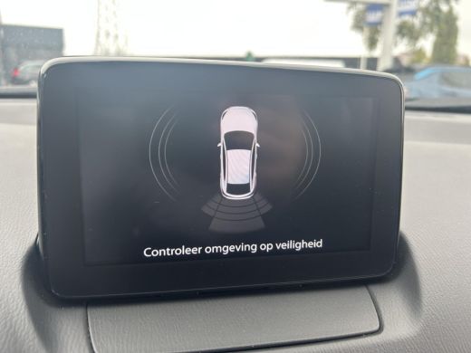 Mazda CX-3 2.0 SkyActiv-G 121 Comfort | Rijklaar prijs | Parkeersensoren | Navigatie | Cruise Control | Stoe... ActivLease financial lease