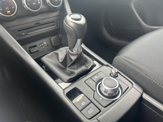 Mazda CX-3 2.0 SkyActiv-G 121 Comfort | Rijklaar prijs | Parkeersensoren | Navigatie | Cruise Control | Stoe... ActivLease financial lease