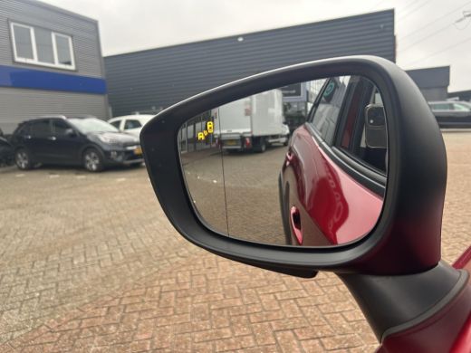Mazda CX-3 2.0 SkyActiv-G 121 Comfort | Rijklaar prijs | Parkeersensoren | Navigatie | Cruise Control | Stoe... ActivLease financial lease
