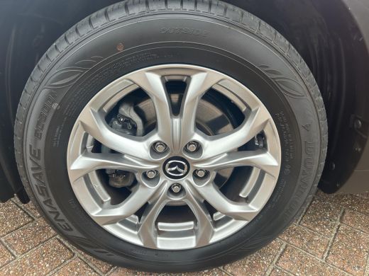 Mazda CX-3 2.0 SkyActiv-G 121 Comfort | Rijklaar prijs | Parkeersensoren | Navigatie | Cruise Control | Stoe... ActivLease financial lease