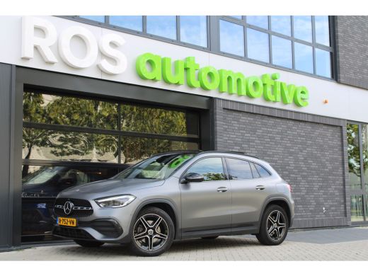 Mercedes-Benz GLA 250 e Business Solution AMG Limited | NAP! | BTW | PANO | MAGNO | ACC | SFEER | ELEK TREKHAAK | D... Mercedes-Benz GLA 250 e Business Solution AMG Limited | NAP! | BTW | PANO | MAGNO | ACC | SFEER | ELEK TREKHAAK | D...