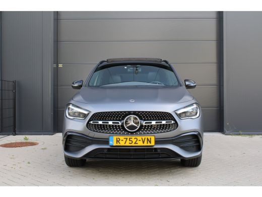 Mercedes-Benz GLA 250 e Business Solution AMG Limited | NAP! | BTW | PANO | MAGNO | ACC | SFEER | ELEK TREKHAAK | D... ActivLease financial lease