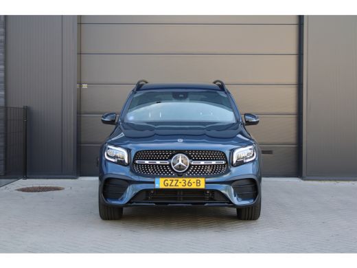 Mercedes-Benz GLB 180 AMG Line | BTW | CAMERA | CRUISE | SFEER | ActivLease financial lease