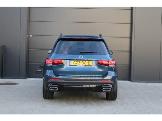 Mercedes-Benz GLB 180 AMG Line | BTW | CAMERA | CRUISE | SFEER | ActivLease financial lease